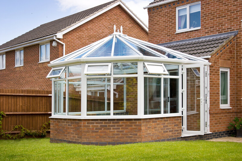 Do You Need Planning Permission for a Conservatory in Telford Shropshire